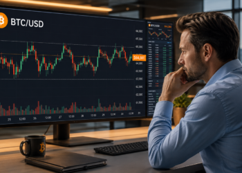 Bitcoin slips to $64,000 as oil rally and ETF outflows pressure BTC