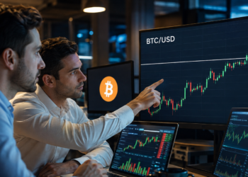 Bitcoin volatility could surge as BTC trades within the $62,300–$66,500 range