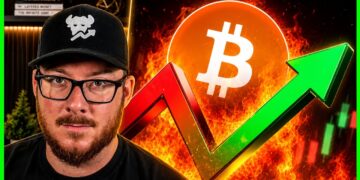 🚨 Bitcoin’s BIG Move Is Coming… S&P 500 Hits All Time Highs