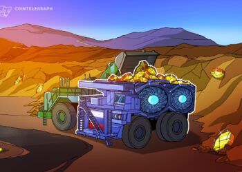 Cointelegraph
