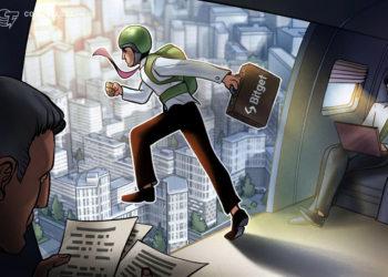 Cointelegraph