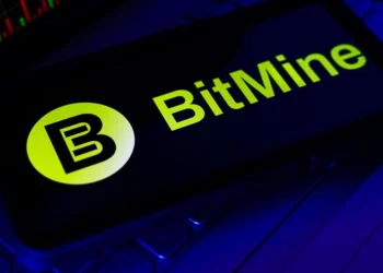 Bitmine Ethereum Holdings Reach 4.8% of Total ETH Supply