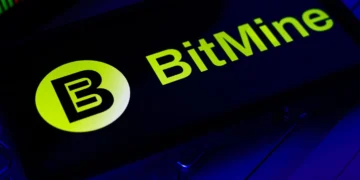 Bitmine Ethereum Holdings Reach 4.8% of Total ETH Supply