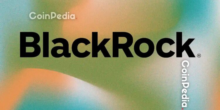 BlackRock Files With SEC to Issue Tokenized Fund Shares on Solana