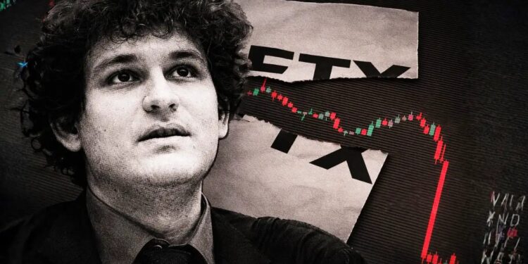 CFTC Ends FTX Cases With Trading Bans for Ellison, Gary Wang