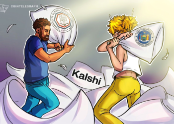 Cointelegraph
