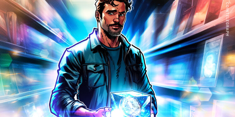 Cointelegraph