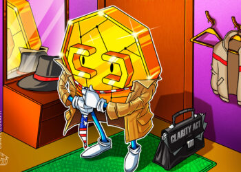 Cointelegraph