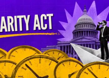 CLARITY Act Vote Delayed Until September