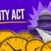 CLARITY Act Vote Delayed Until September