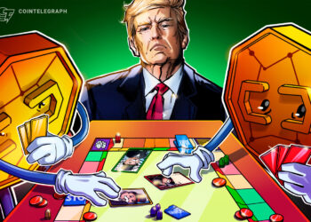 Cointelegraph
