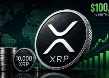 Can XRP Reach $10 in the Next Crypto Rally?