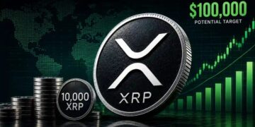 Can XRP Reach $10 in the Next Crypto Rally?