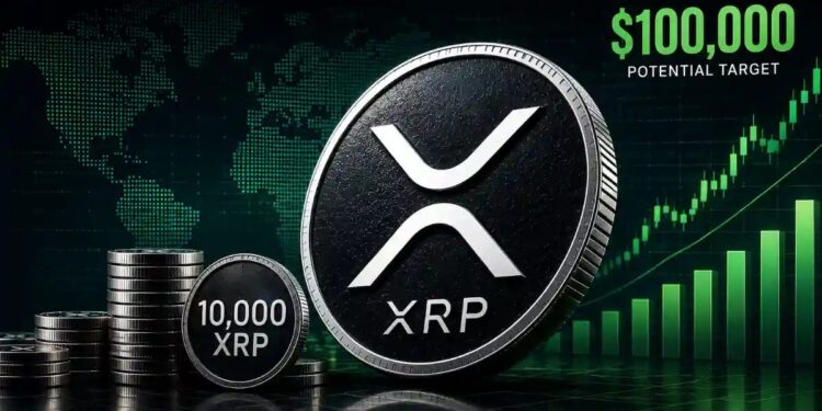 Can XRP Reach $10 in the Next Crypto Rally?