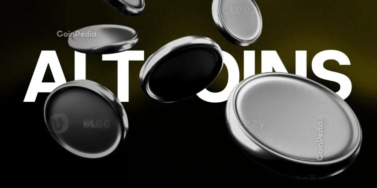 Charles Schwab Backs Ethereum, Solana, XRP and Hyperliquid