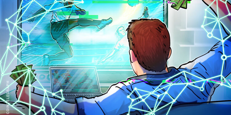 Cointelegraph