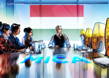 Cointelegraph
