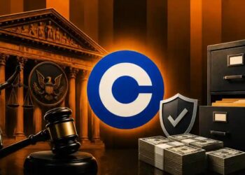 Coinbase to Move Institutional Clients to Deribit Ahead of September Migration