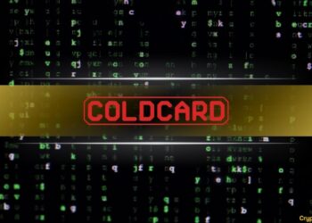 Coldcard Exploit Tops $100M as Expert Says Stolen BTC May Be Hard to Spend