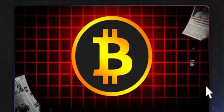 Coldcard Hack Sparks Biggest Small BTC Transfers Since FTX Collapse