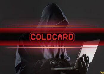 Coldcard Urges Users to 'Carefully Move Funds' as Exploit Losses Mount