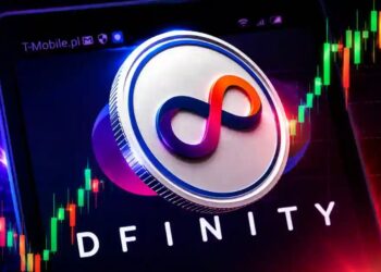 Could ICP Price Rally 315% From Here?