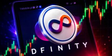 Could ICP Price Rally 315% From Here?