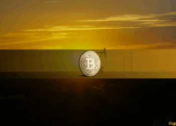 Could This Be Bullish for Bitcoin?