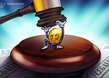 Cointelegraph