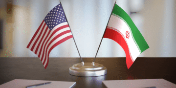 Crypto Stocks Break Free as Wall Street Buckles Under Iran Risk