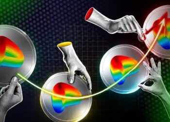 Curve DAO Token (CRV) Price Rallies Into Major Resistance Zone: Can it Break $0.3?