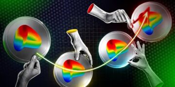 Curve DAO Token (CRV) Price Rallies Into Major Resistance Zone: Can it Break $0.3?
