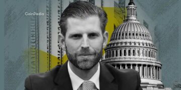 Eric Trump Denies New Family Crypto Token Rumors as ‘Fraud’