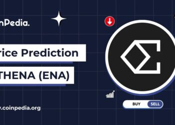 Ethena Price Prediction 2026, 2027