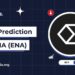 Ethena Price Prediction 2026, 2027