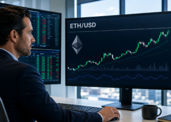 Ethereum holds above $1,900 as bulls target the $2,000 resistance