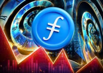 Filecoin Price Rebounds 27% as Data Narrative Builds