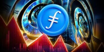 Filecoin Price Rebounds 27% as Data Narrative Builds