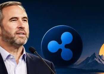 Four Reasons Why Ripple's Brad Garlinghouse Wants the Clarity Act to Pass
