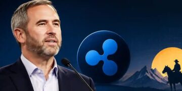 Four Reasons Why Ripple's Brad Garlinghouse Wants the Clarity Act to Pass
