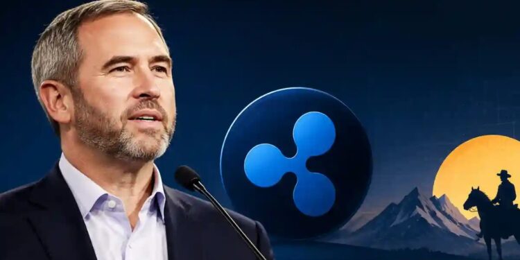 Four Reasons Why Ripple's Brad Garlinghouse Wants the Clarity Act to Pass