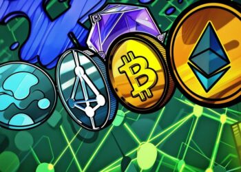 Franklin Templeton Joins Canton Network As Validator