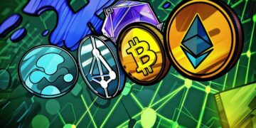 Franklin Templeton Joins Canton Network As Validator
