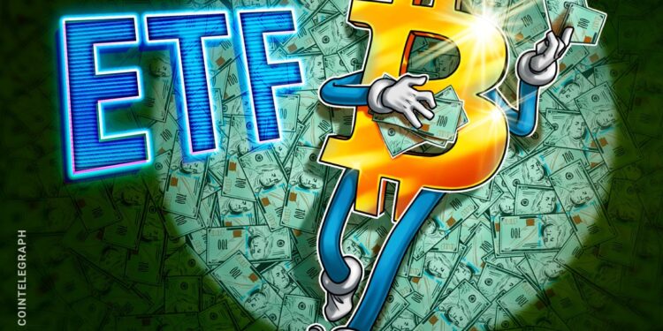 Cointelegraph