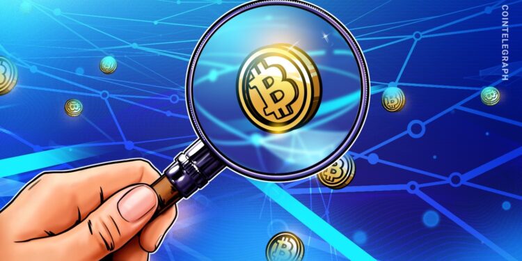 Cointelegraph