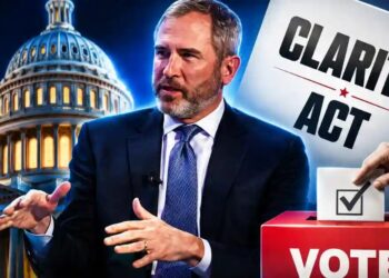 Garlinghouse Says XRP Already Has Legal Clarity, But Ripple Wants It for the Whole Industry