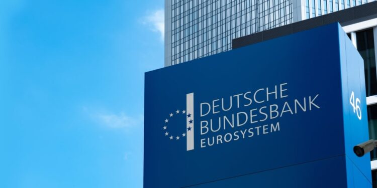 Germany Mulls Bitcoin Critic Nagel's Bid for ECB Presidency