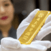 Gold Hits 2-Month High Above $4,400 as China Keeps Hoarding