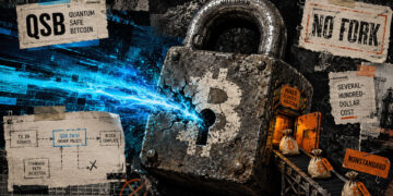 How Bitcoin just proved it could survive a quantum attack