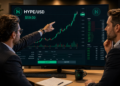 Hyperliquid targets $60 breakout as policy center urges SEC to allow pre-IPO markets